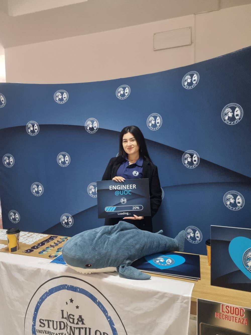 Deschiderea anului universitar 2025-2026